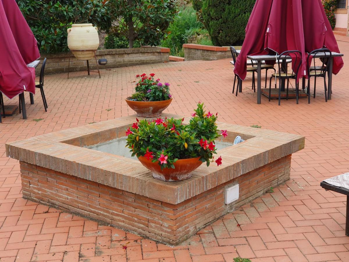 Azienda Agricola Sinisi Cerveteri Buitenkant foto