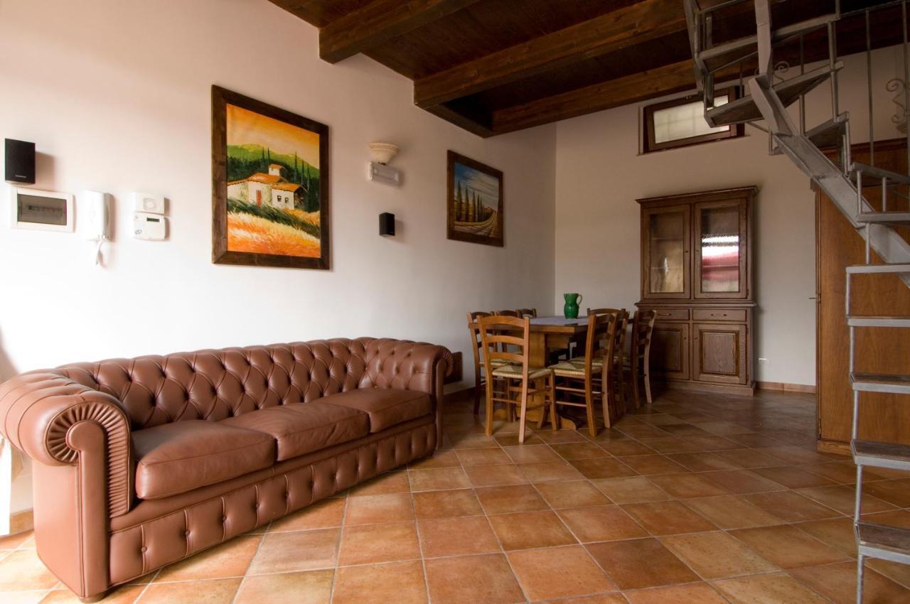 Azienda Agricola Sinisi Cerveteri Kamer foto