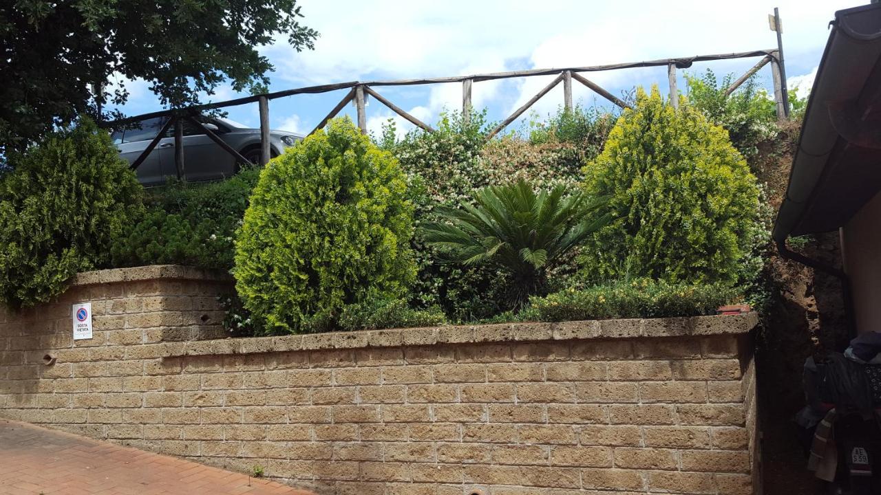 Azienda Agricola Sinisi Cerveteri Buitenkant foto