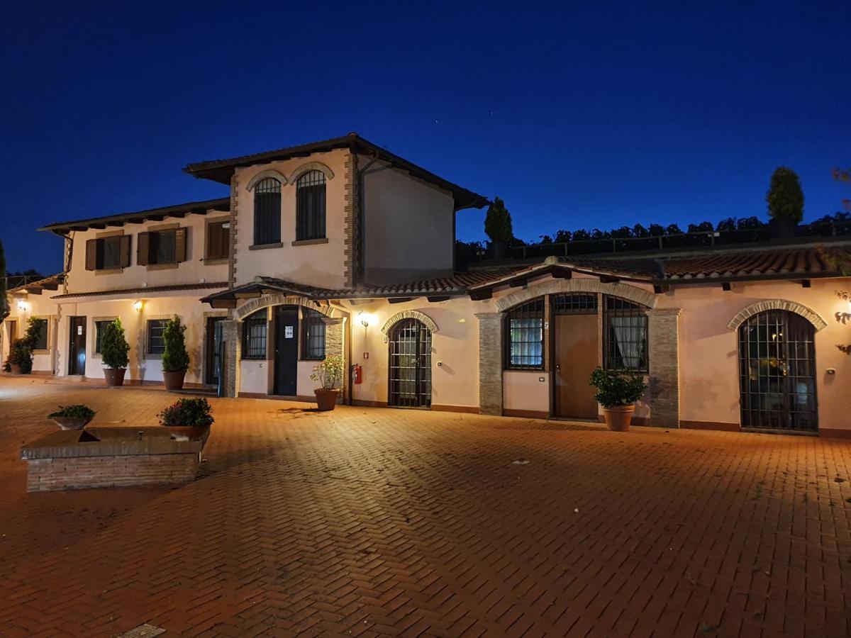 Azienda Agricola Sinisi Cerveteri Buitenkant foto