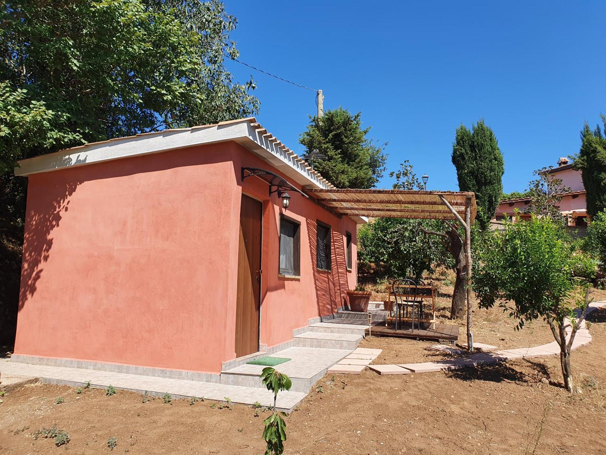 Azienda Agricola Sinisi Cerveteri Kamer foto
